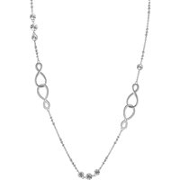 Collana Brosway Donna Ribbon in Acciaio BBN17